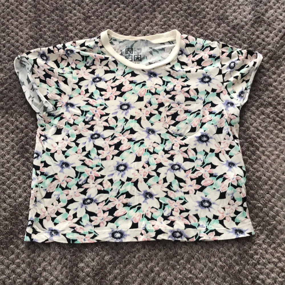 Pac Sun Tee